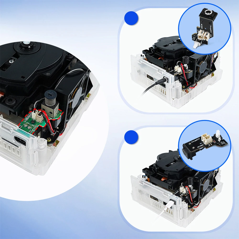 Ngc Game Cube Power… - image