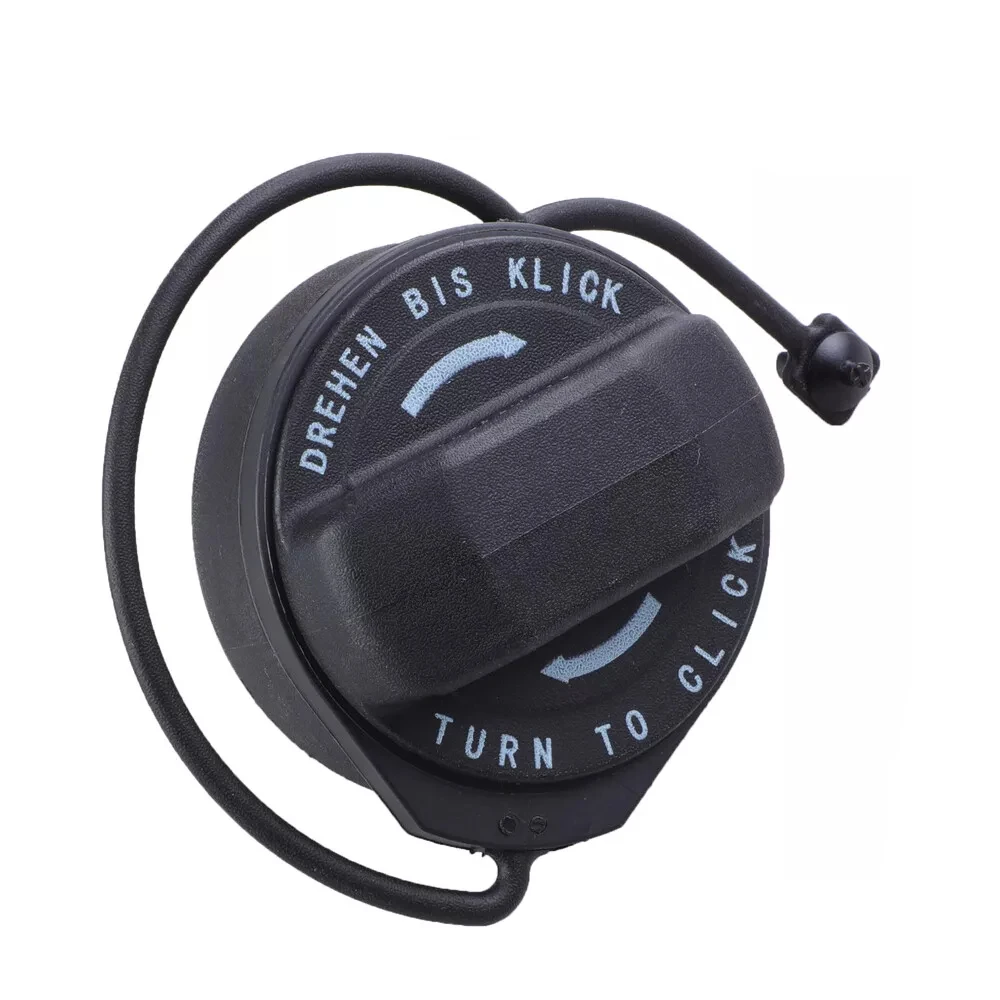 

1pc Black Fuel Cap Tank Cover Petrol For Porsche 997 986 Boxster 987 Boxster/Cayman Car Exterior Parts Tank Covers Accessories