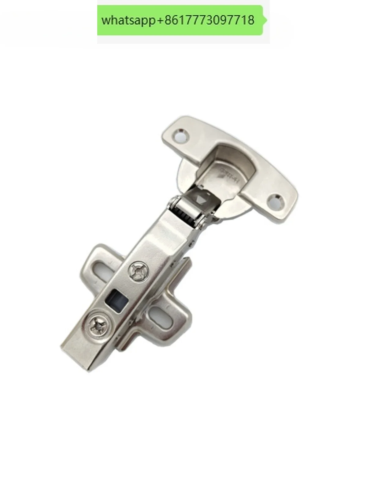 8645i damping hydraulic hinge buffer hinge cabinet wardrobe door panel wooden door airplane pipe hinge