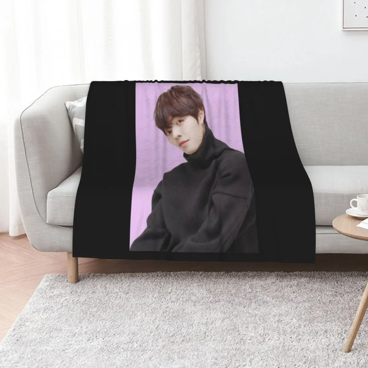 Ahn Hyo Seop Greeti… - image