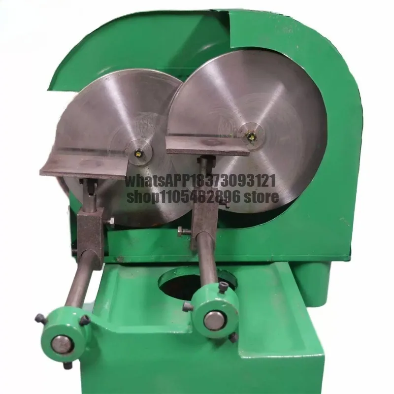 Sandpaper Machine Disc Sandpaper  Heavy Duty Electric Sandpaper Watch Precision Parts Polishing Machine