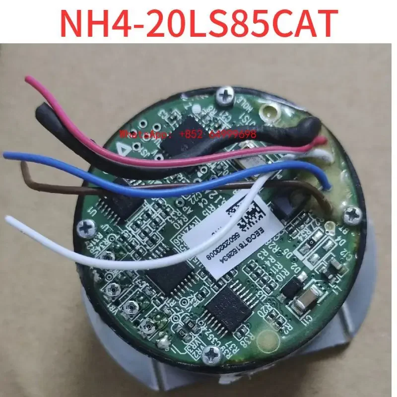 Second-hand  Encoder NH4-20LS85CAT