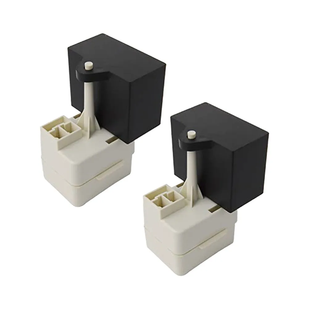 For Refrigerator Repair Fridge Capacitor Reliable Components For Fridge Repair Refrigerator Start Device Seamless Integration