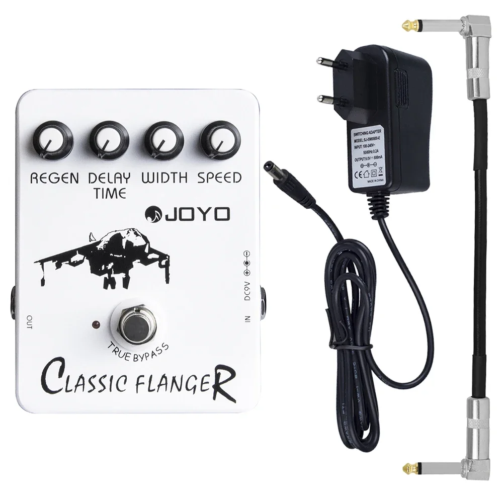 Joyo JF-07 Guitar E…