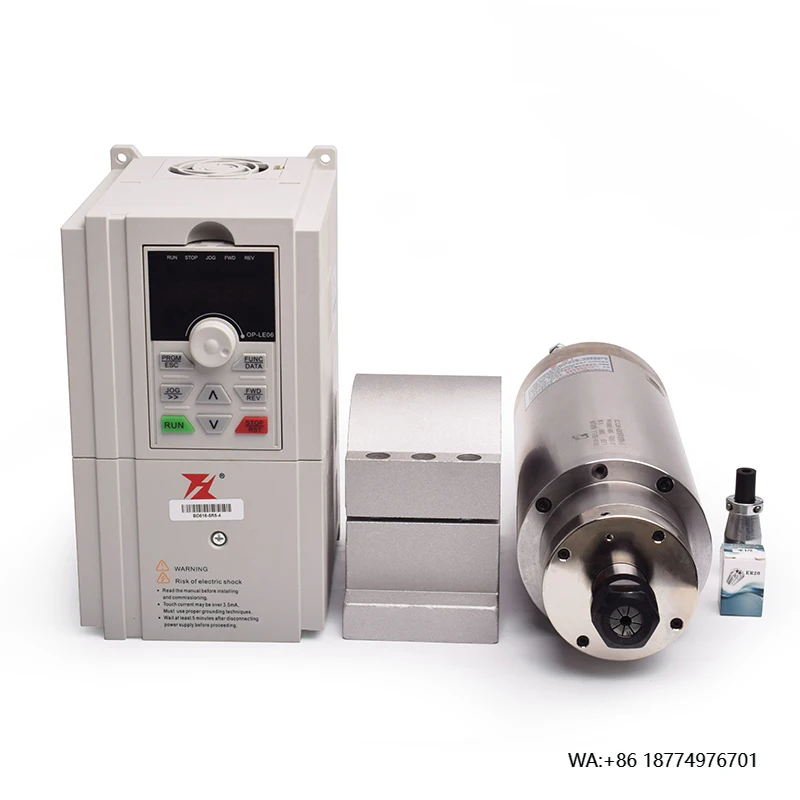 Hqd Cnc Router Mach…