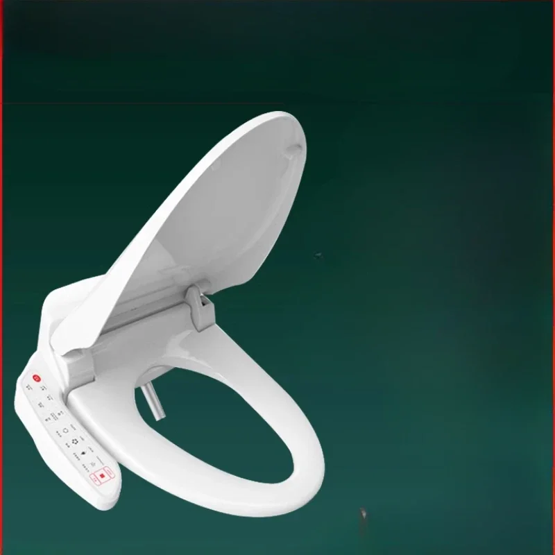 Export to Japan with intelligent toilet seat cover, fully automatic flushing, small size