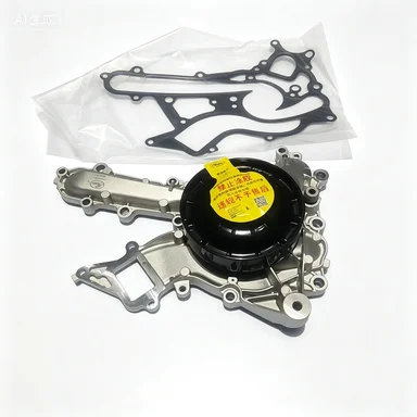 Wholesale Gates Auto Cooling Water Pump A2762001501 for   C E CLS ML GL R SLK Class M276 Engine Repair Accessories
