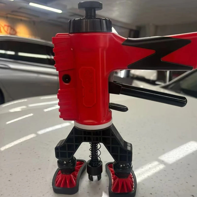 

Новый набор инструментов PDR для ремонта вмятин на автомобиле: плоскогубцы для обрезки краев, инструменты для удаления вмятин от града