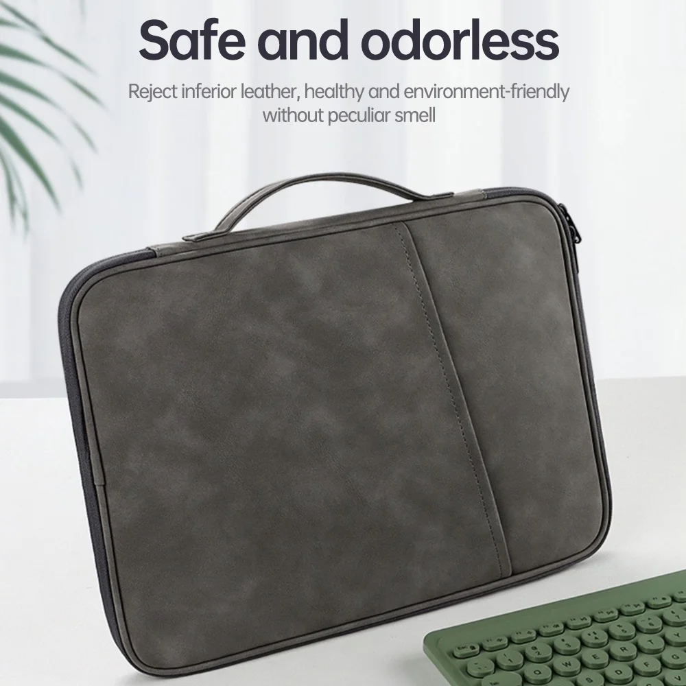 Tasche Fall für iPad 10,9 Zoll 10,5 Ärmel stoß feste Taschen Tasche Abdeckung Tablet Hülle Tasche für iPad Pro11 10,9 Luft 5 4 3 10,2