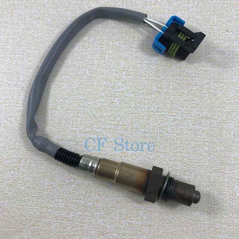 Oxygen Sensor For Chevrolet Captiva Traverse Buick LaCrosse Cadillac SRX GMC Opel Vauxhall Antara 12612430