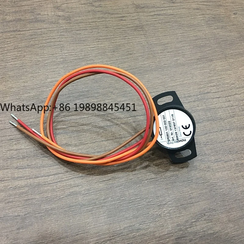 

SP2801 308 000 001 angle sensor 5K OHM new and original in stock