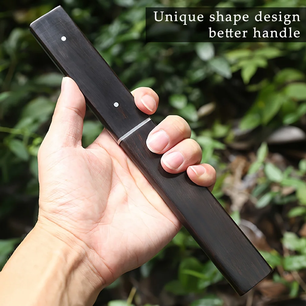 Obrázek kategorie: Cestovní nože