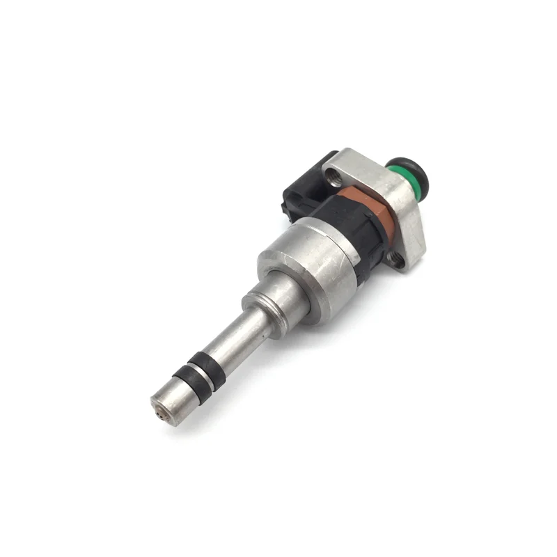 4pcs Fuel Injectors 55577403 For Chevrolet Equinox GMC Terrain Buick Encore Cruze Malibu 1.4L 1.5L 1.6L L4 2016-2019