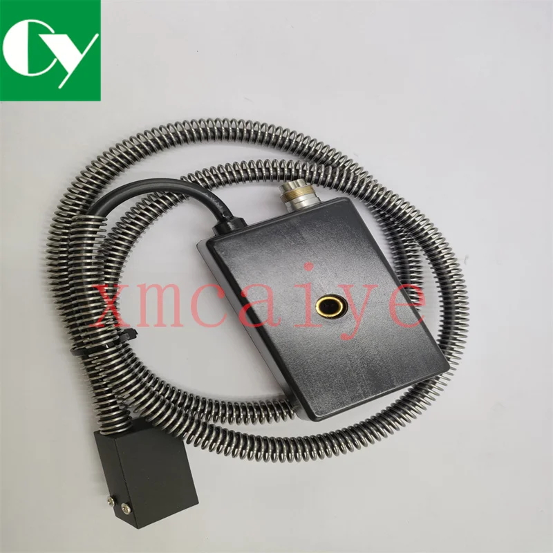 

Sensor HDM-Nr:244-307-01-00 For Stahl Folding Machine Photoelectric Switch ML4-6-H-KSU-2435/Q