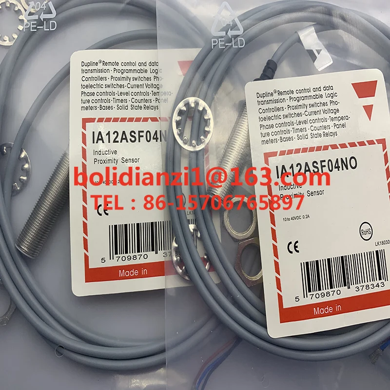 

IA12ASF02NCM1 One year warranty In stock