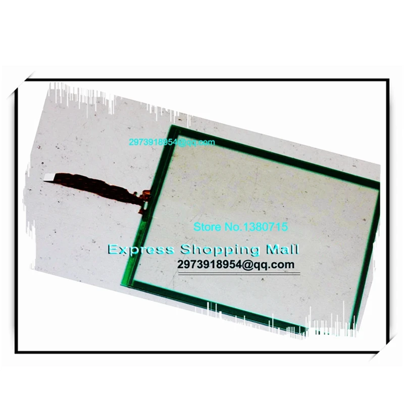 

Touch Screen Glass Panel For Repair New PV058-TST