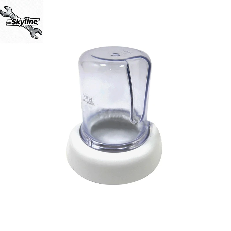 Copo de moagem misturador, copo de moagem hr2006 hr2004 hr2003 hr2028 hr2024, substituição de copo de moagem misturador