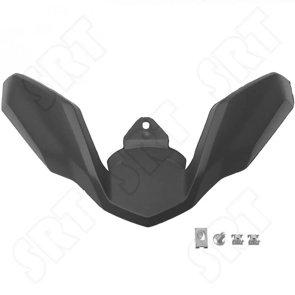 Fit for BMW R1250GS HP R1200GS LC GS R1250 R1200 K50 2018 2019 2020 2021 2022 Motorcycle Front Beak Fairing Wheel Extender Cover