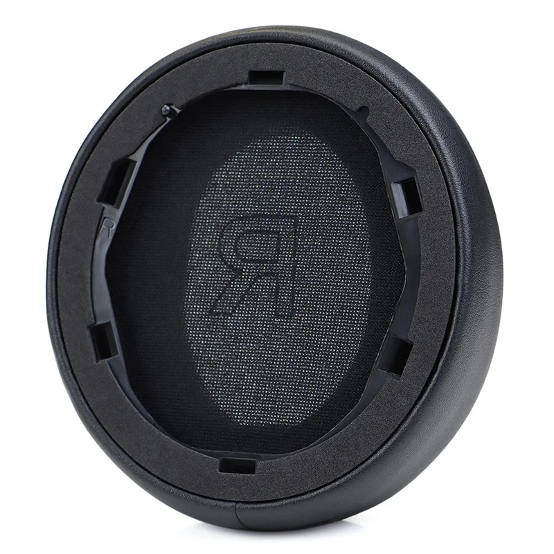 Wymienne nauszniki B27B do słuchawek Anker Soundcore Life Q30, wymienne poduszki nauszne z żelem chłodzącym