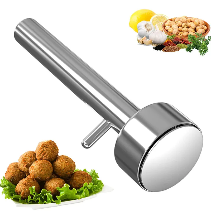 Baller à Viande Antiadhésif - Cuillère à Boule, Ustensile