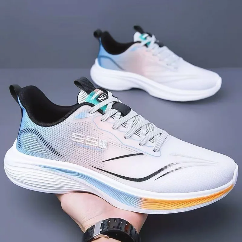 Running shoes, men's casual shoes, men's fashion shoes, outdoor sports shoes