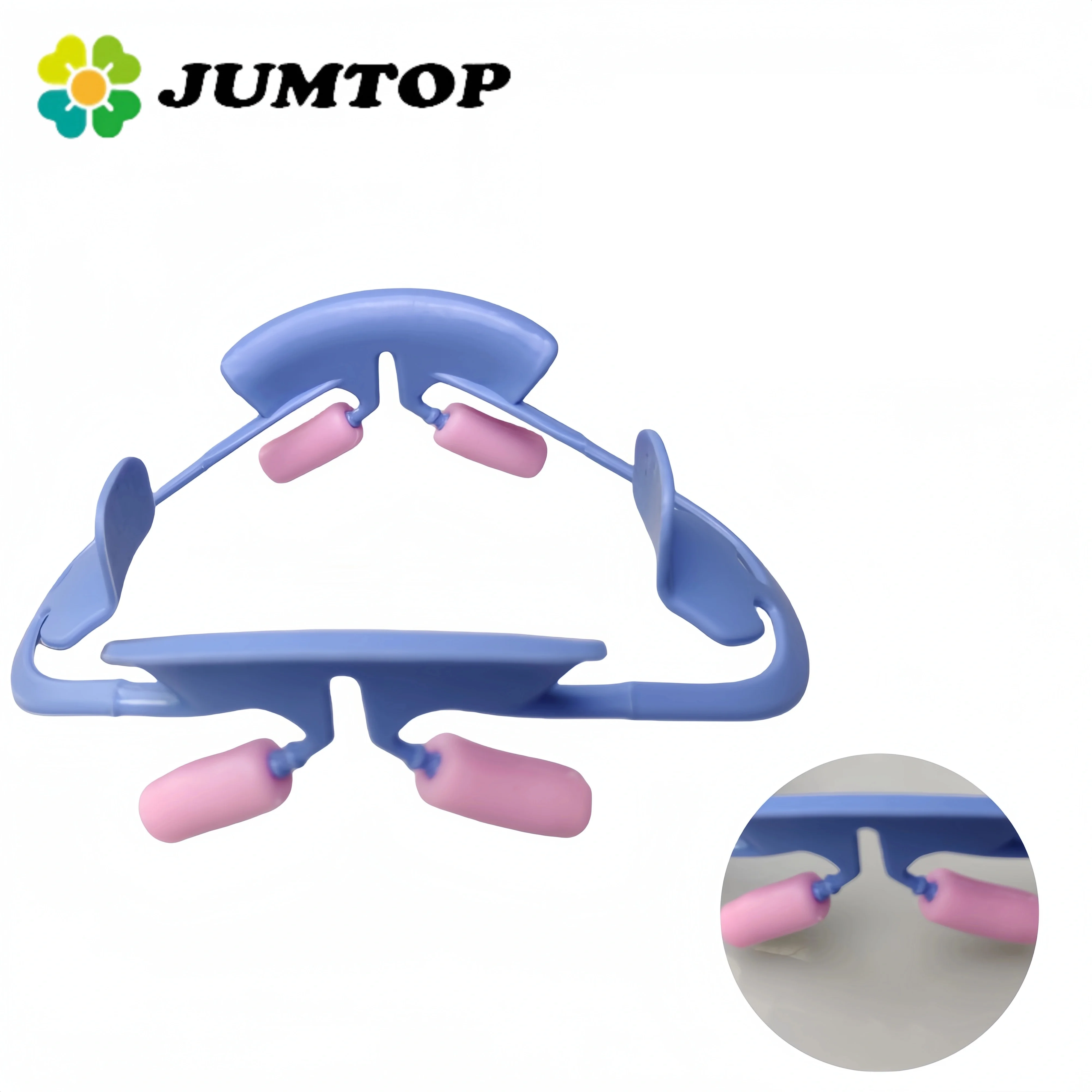 

JUMTOP Dental 3D открывалка для рта, ретрактор для губ, ортодонтические профессиональные стоматологические инструменты, ортодонтические расходные материалы