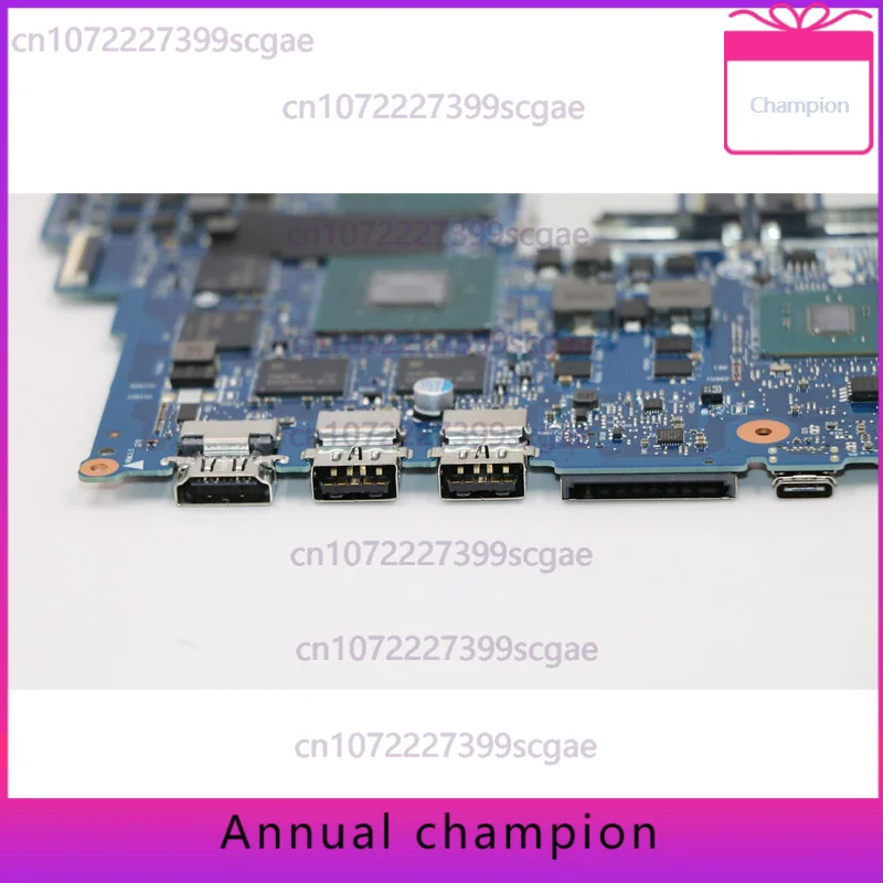 For for Lenovo Legion Y520-15IKBN motherboard mainboard dis inteli57300hq 5b20n00291