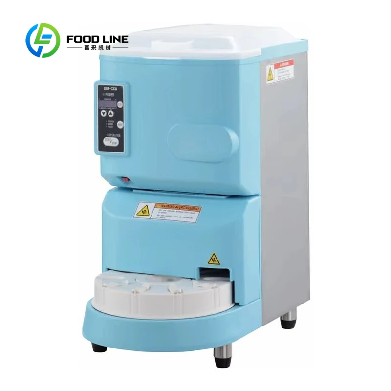 Customized Desktop Automatic Sushi Making Machine Commercial Electric Sushi Rice Ball Forming Machine