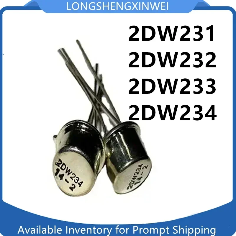 

10PCS NEW 2DW231 2DW232 2DW233 2DW234