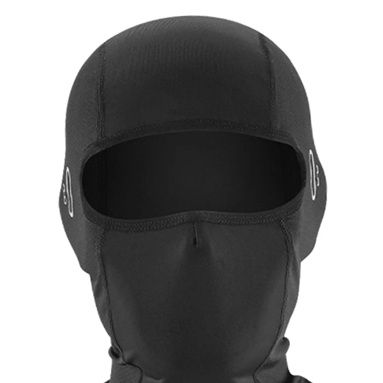 Full Face Cover Supplies Headgear Balaclava Face Mask for Summer Weather