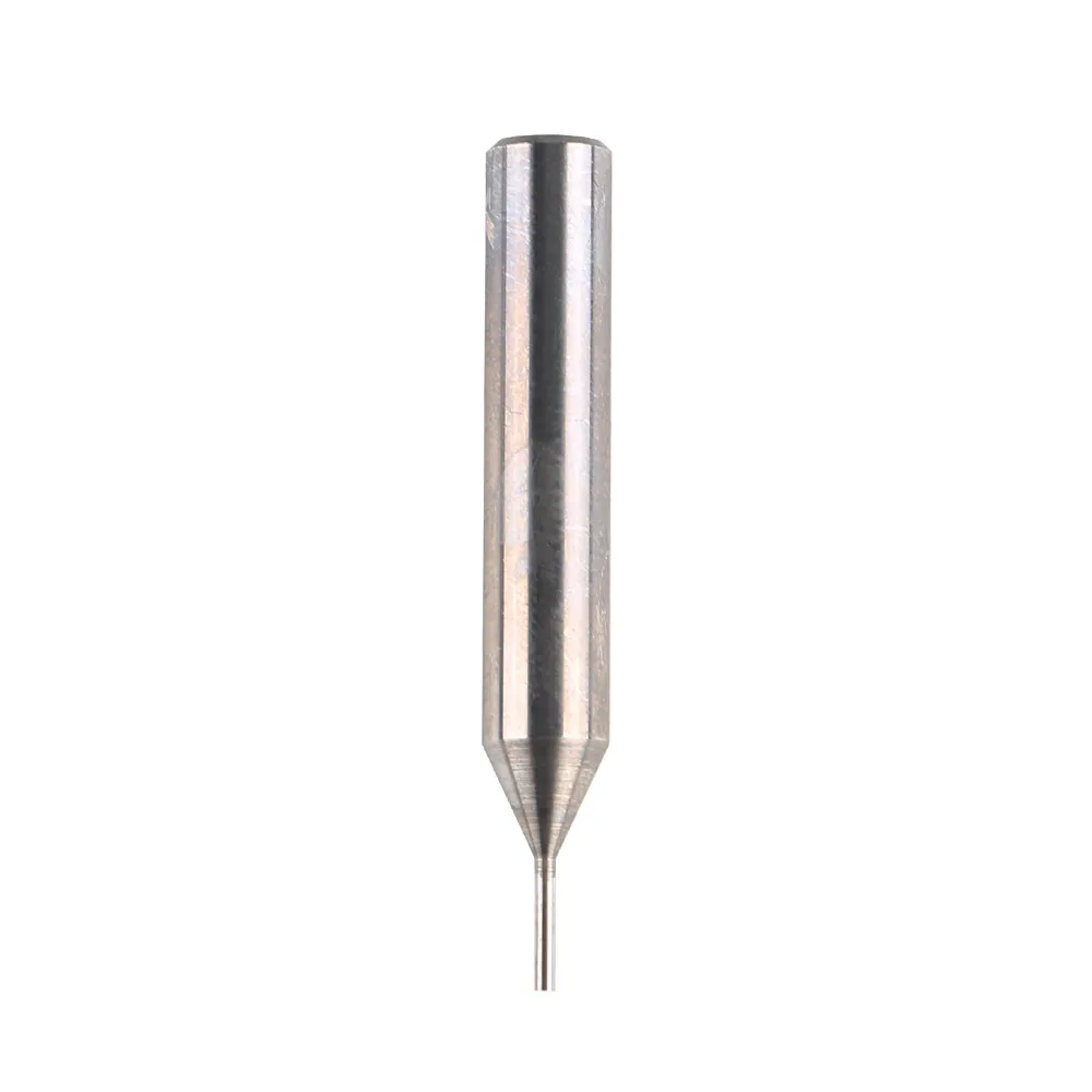 Picture 7: 5PCS 1.0mm Tracer Probe for Condor XC-007 Key Cutting Machine