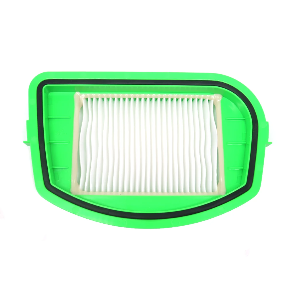 1 pçs filtro hepa para rowenta zr005501 r05396 peças aspirador de pó filtro de limpeza poeira