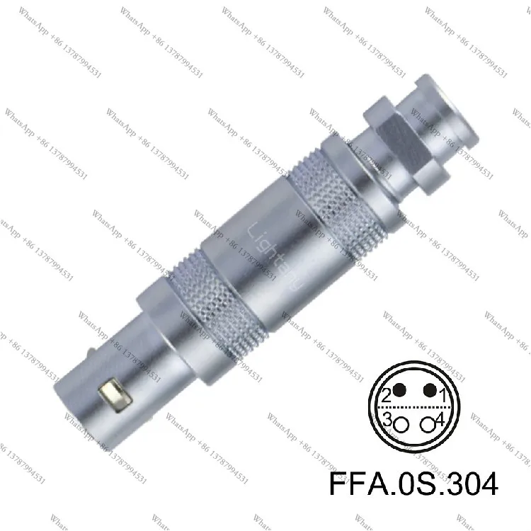 Enchufe recto ffa.0s.304. clac clak cllc cllk 27 32 42 47 Z