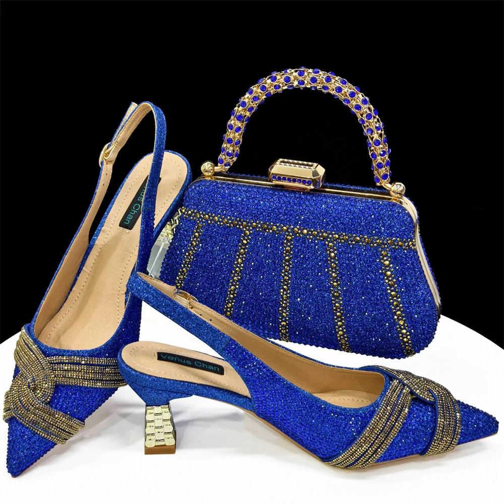 BLUE FOR SET
