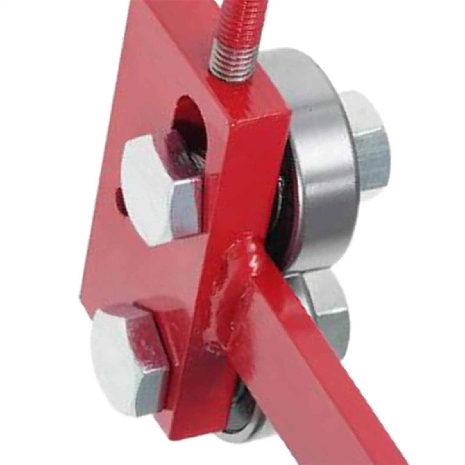 

Bar Rail Closing Tool Portable for Chain Grinding Practical Chainsaw Bar Rail Tightening Repair Tool Tool Woodworker Carpenter