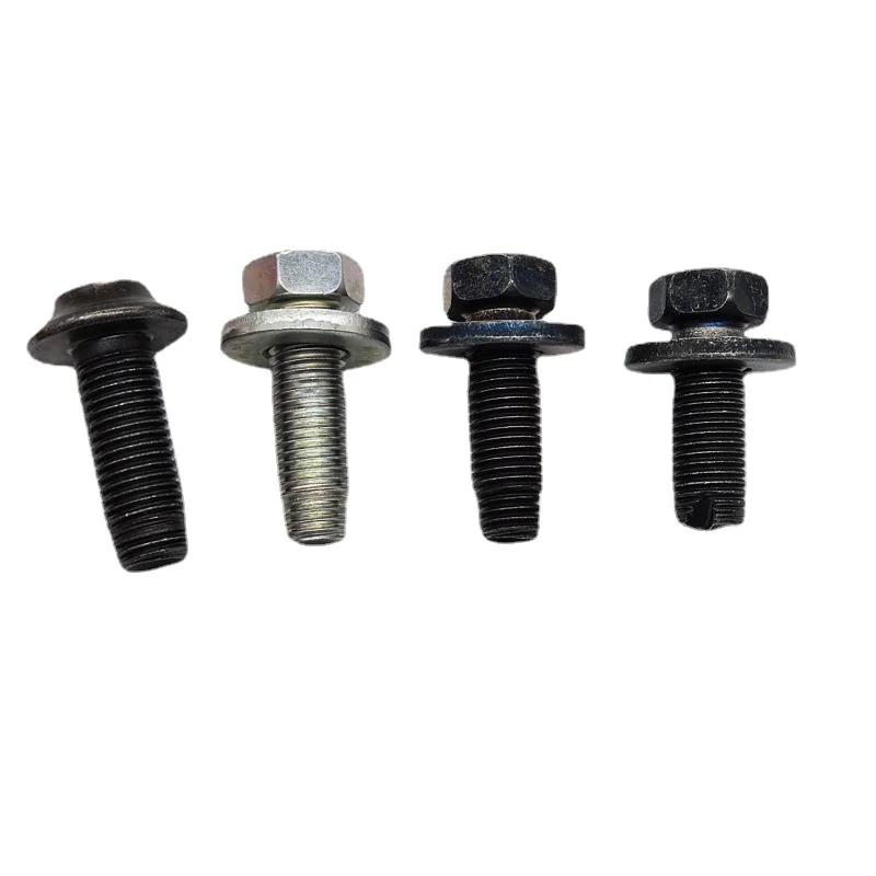 1Pc for Toyota Senna Lexus CT200 es240 300H IS Front and Rear Seat Screws and Bolts Factory