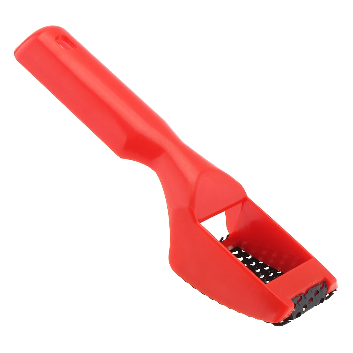 2pcs Surform Shaver Hand File Second Cut Tooth Mill File Hand Plane for Woodworking Tools / Plastic / Soft Metal