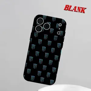 Monster energy phone case-AliExpress
