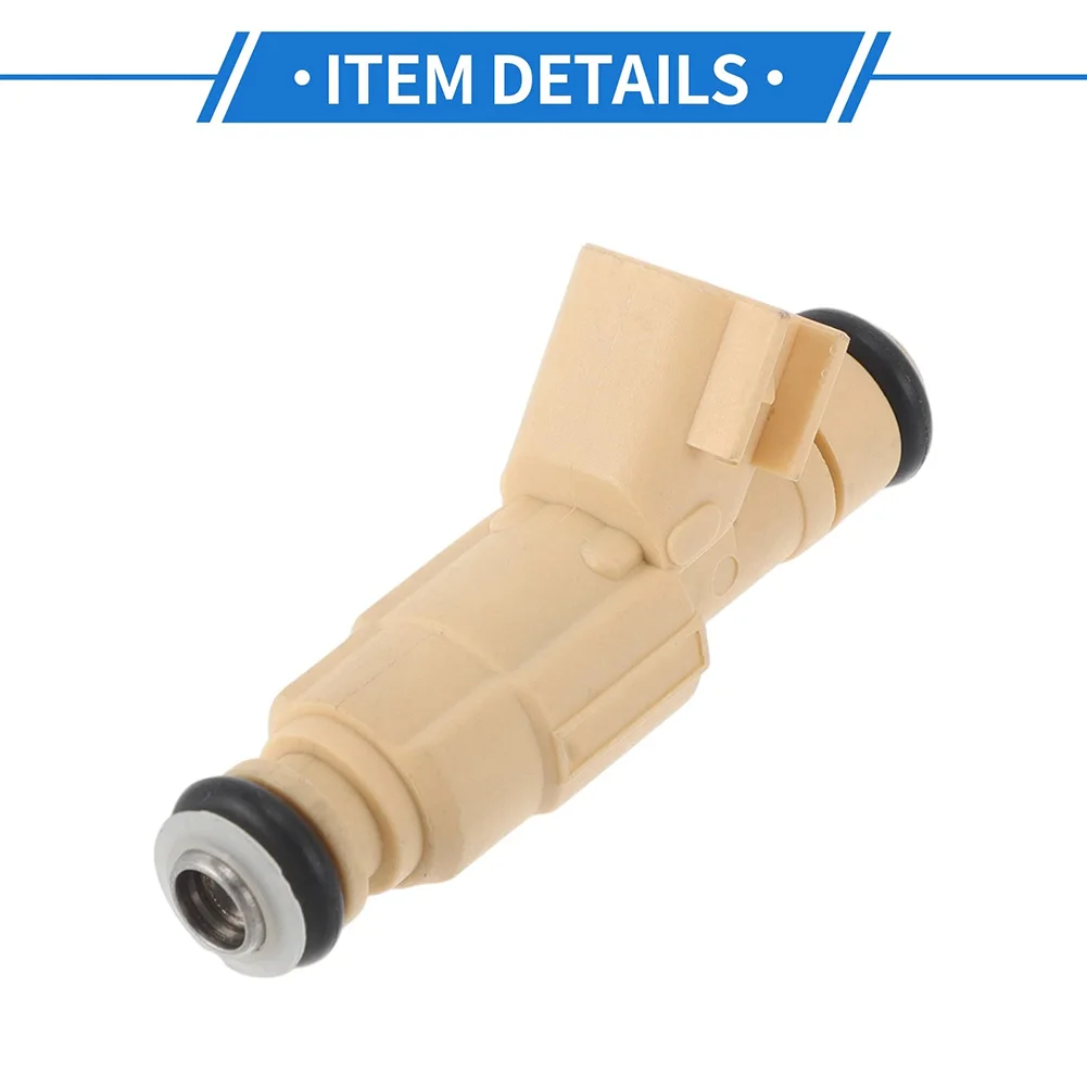 

For Mercury Mountaineer Fuel Injector Car Maintenance As Picture Shows Fuel Injector For Ford Explorer Reliable Operation