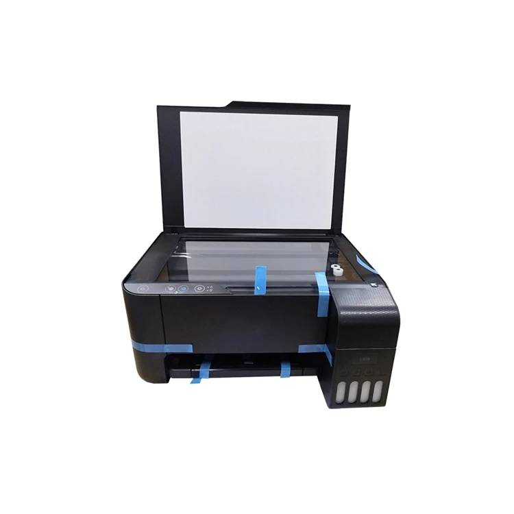 Good price of paper termal office multi-use machine automatic intelligent inkjet printer