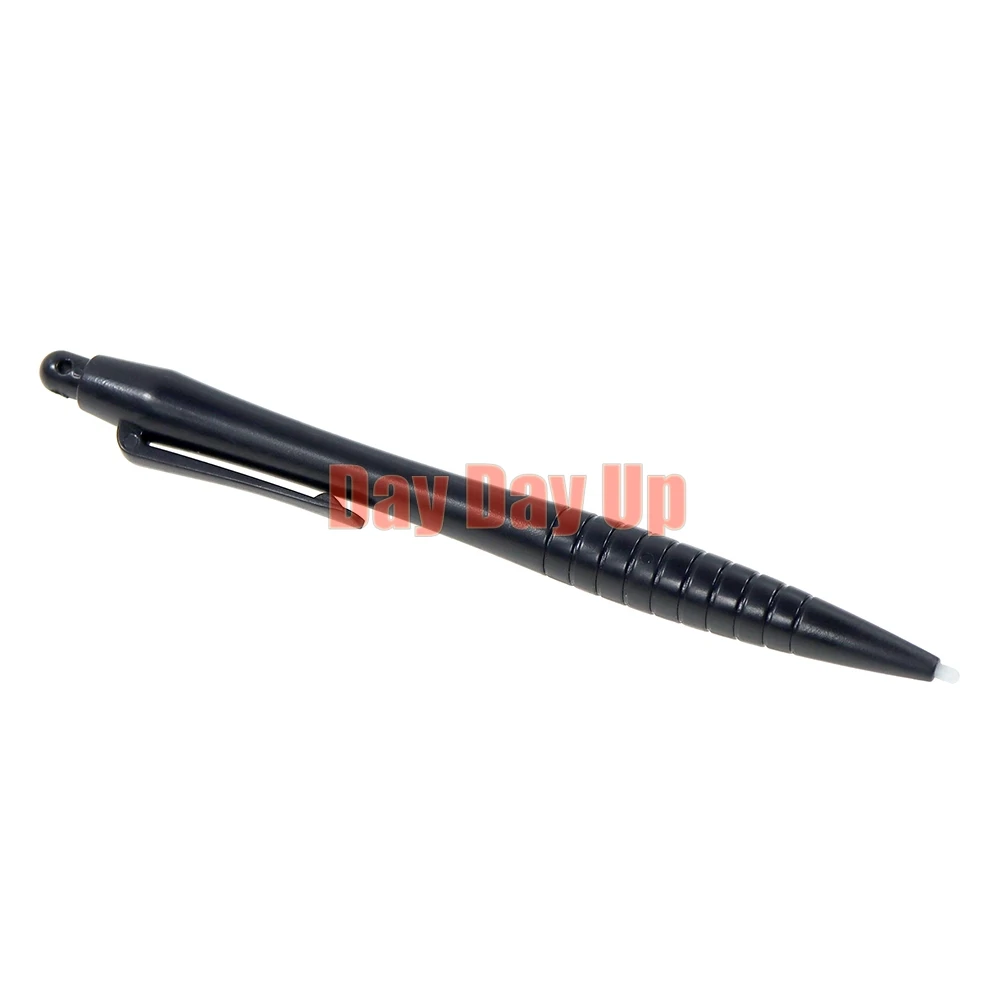 30 SZT. Rysików Dotykowych do Nintendo Wii U WIIU GamePad Konsoli, do 3DS 3DSXL LL NDS NDSL, Plastikowy Duży Rysik do Ekranów Dotykowych