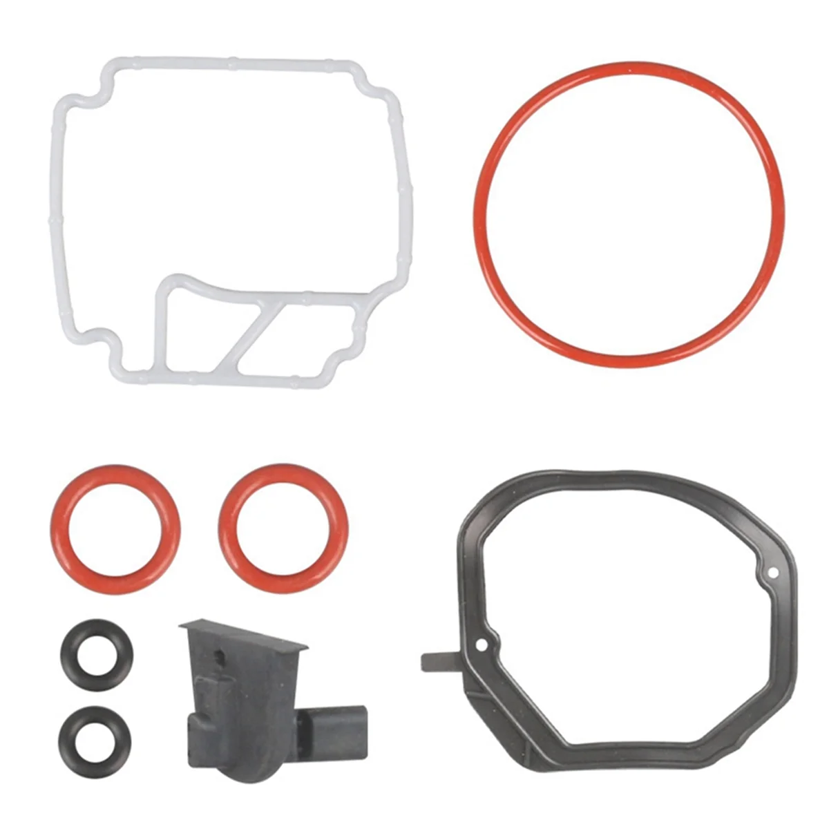 Stay Warm & Protected with the of Car Air Diesel Heater Fan & Gasket Sealing Ring for Webasto