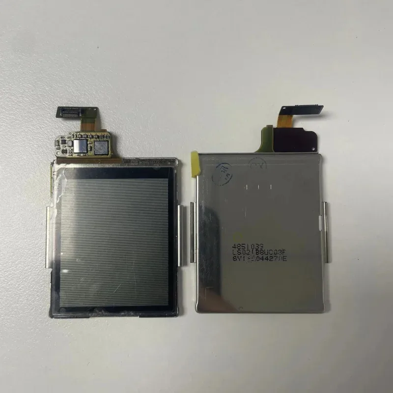 Дигитайзер ЖК-экрана для Nokia N70 N72 6680, запасные части для ремонта Дигитайзер ЖК-экрана для Nokia N70 N72 6680, запасные части для ремонта
