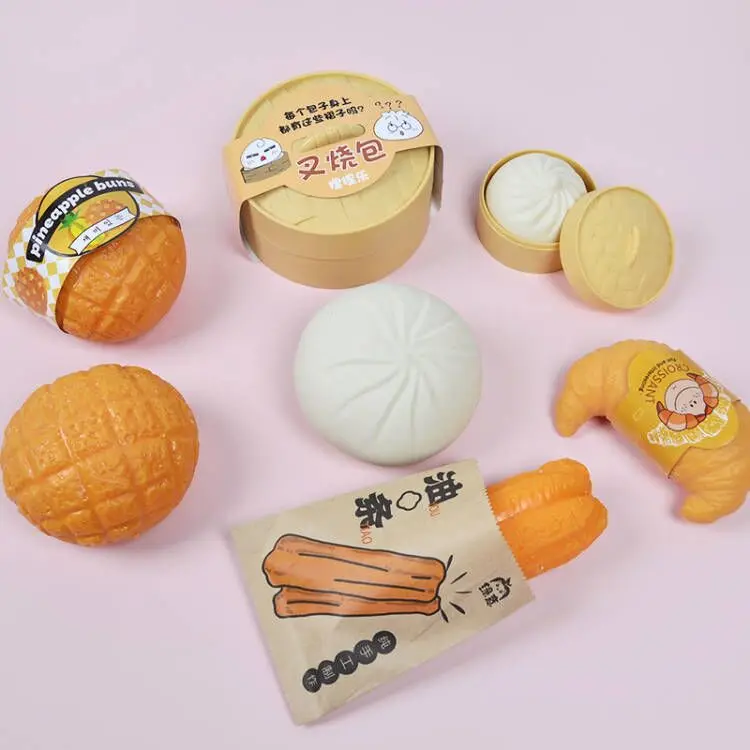 

Антистрессовая игрушка-ананас: медленно восстанавливающая форму, музыкальная, для всей семьи, коллекционная