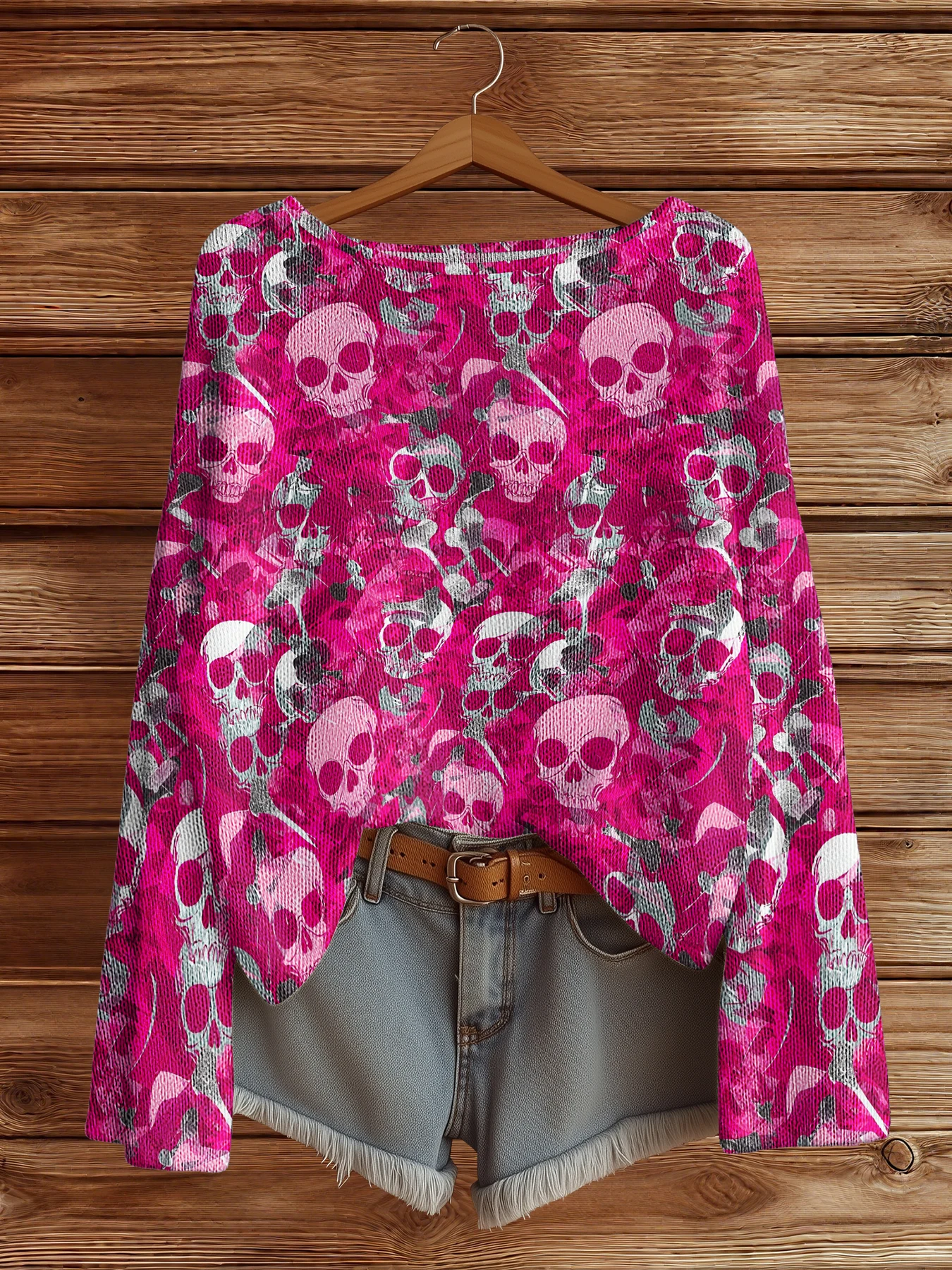 

Осенне-зимние вязаные свитера на Хэллоуин, винтажный модный легкий свитер, повседневная уличная одежда, джемперы для девочек, топы y2k