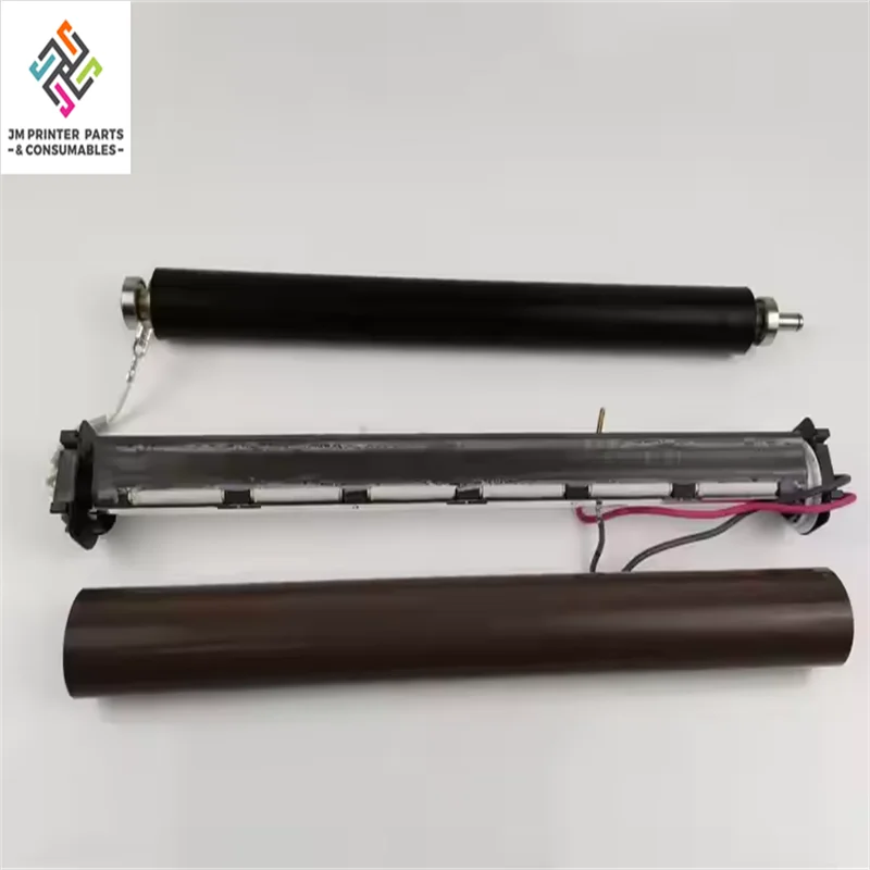 For HP Color LaserJet Managed MFP E77822 E77825 E77830 110V/220V W9040MC W9190MC W9044MC Fuser Unit Fuser Assembly