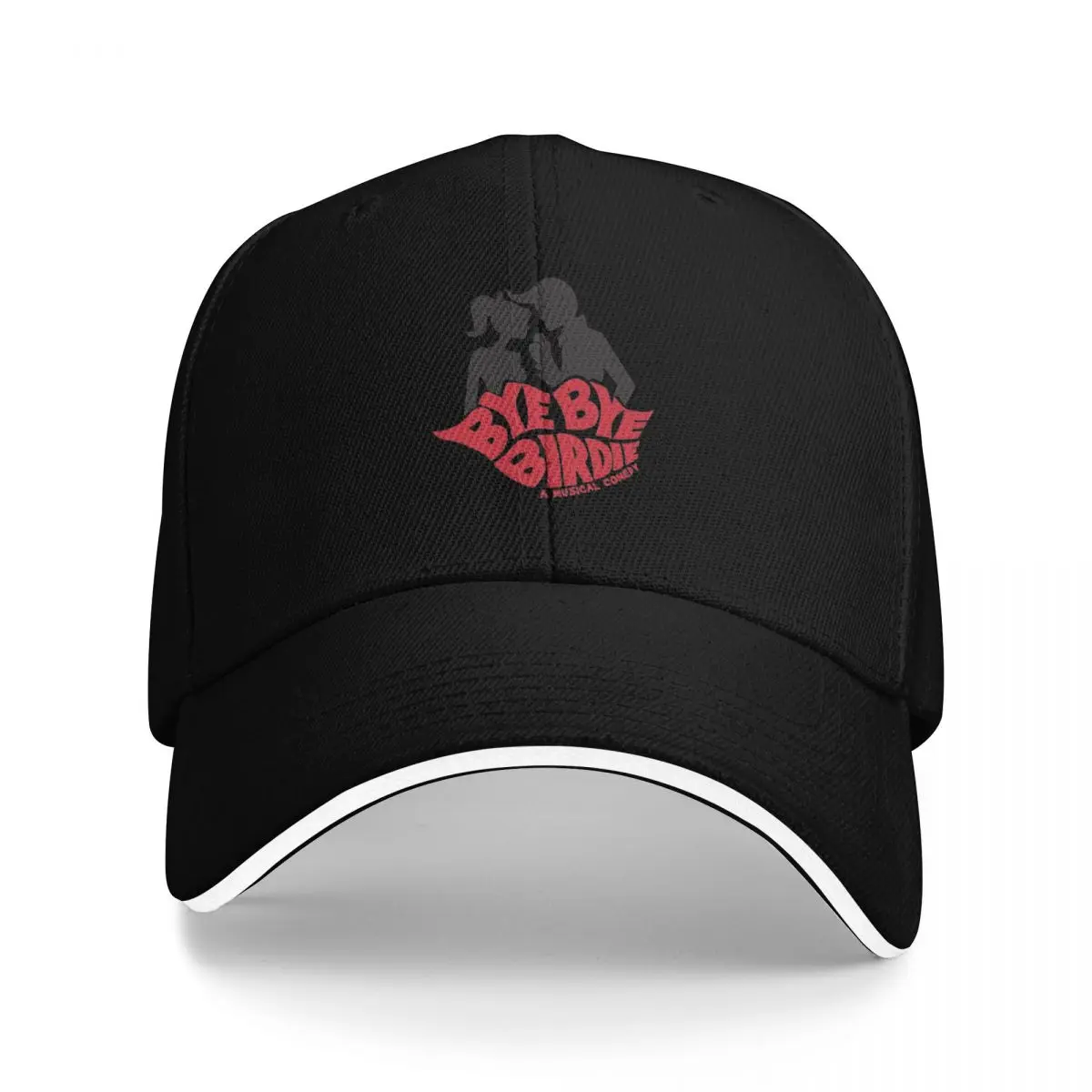 

Bye Bye Birdie Classic Baseball Cap party Hat Rugby Icon summer hat Women's Hats 2025 Men's