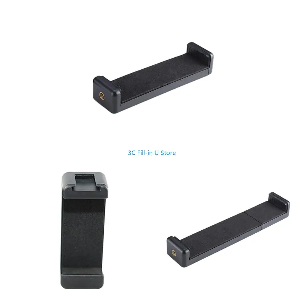 G8TA Phone Grip Clip Mount For Live Streaming Video Recording And Online Classes