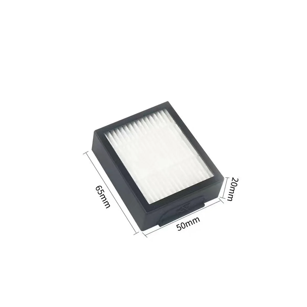 لسلسلة E&I&J I7 J7 I3 I4 I7+ Plus I3+ I4+ I6 I6+ I8 I8+ E5 E6 J7+ Plus فرشاة مرشح-ABLM