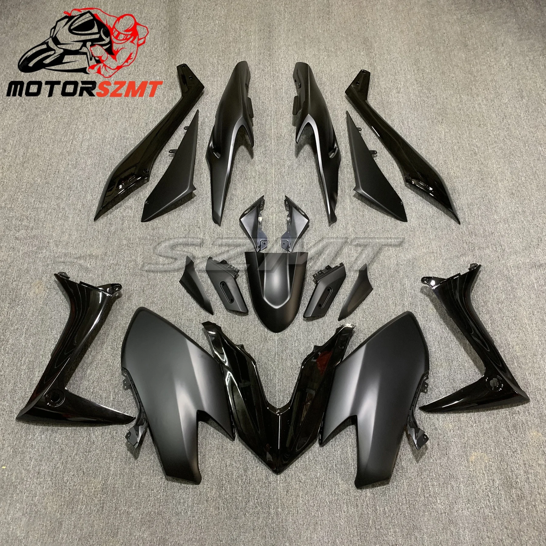 Fit for Yamaha TMAX 560 2020 - 2021 Motorcycle Plastic Shell Fairing Bodywork Kit Panel Set FOR Tmax560 Tech Max XP560 4